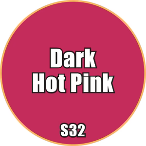 Rogue Hobbies: Dark Hot Pink