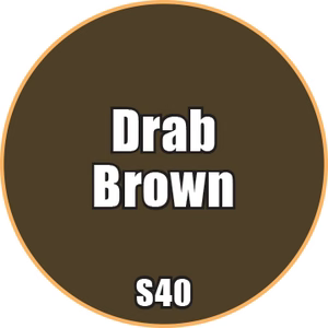 Adepticon: Drab Brown