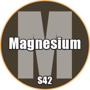 Adepticon: Magnesium