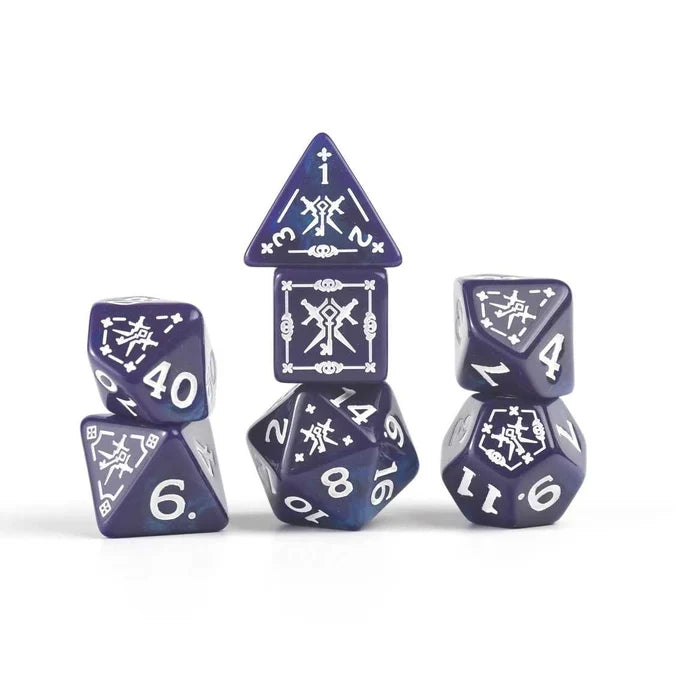Rogue Dice Set
