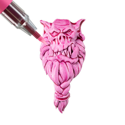 Speedpaint Marker: Familiar Pink