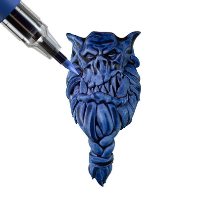 Speedpaint Marker: Beowulf Blue