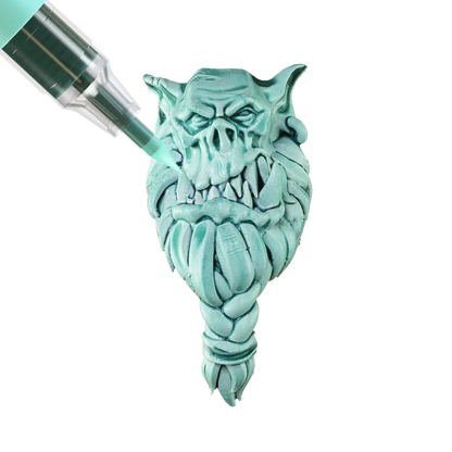 Speedpaint Marker: Plasmatic Bolt