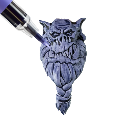 Speedpaint Marker: Periwinkle Purple