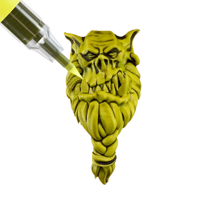 Speedpaint Marker: Charming Chartreuse