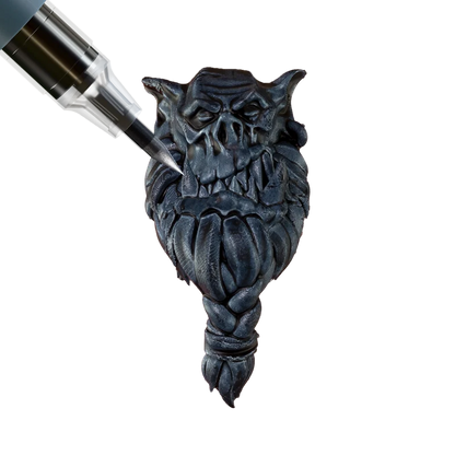 Speedpaint Marker: Tyrian Navy