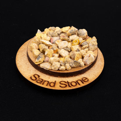 Sandstone (200ml)
