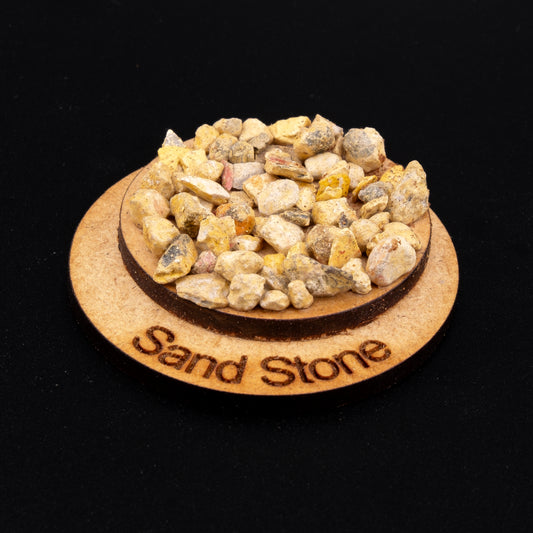 Sandstone (200ml)