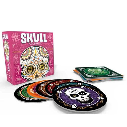 Skull 2022 Edition