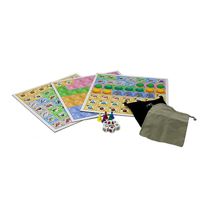 Stardew Valley: The Board Game