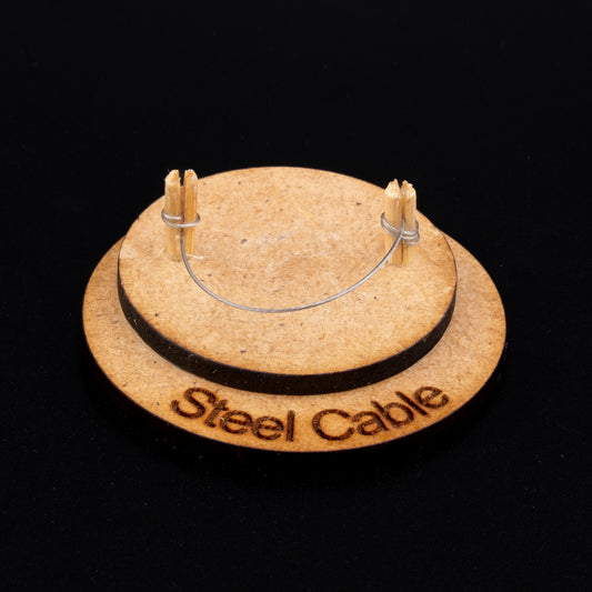Steel Cable (3m)