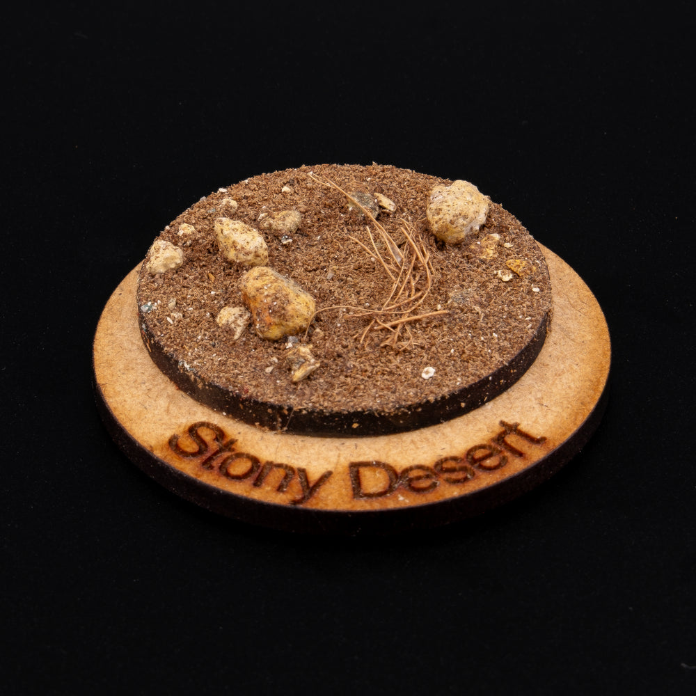Stony Desert (200ml)
