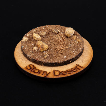 Stony Desert (200ml)