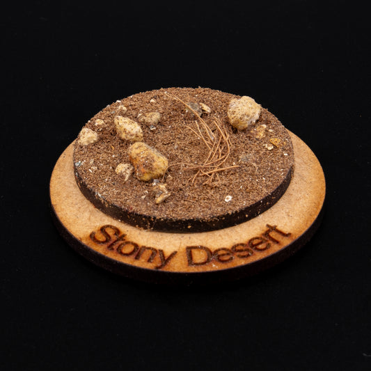 Stony Desert (200ml)