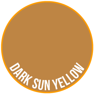 Dark Sun Yellow