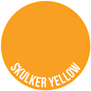 Skulker Yellow