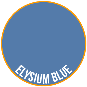 Elysium Blue