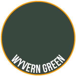 Wyvern Green