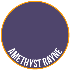 Amethyst Rayne