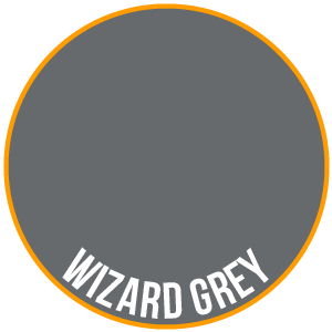 Wizard Grey
