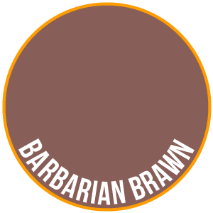 Barbarian Brawn