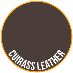 Cuirass Leather