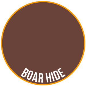 Boar Hide