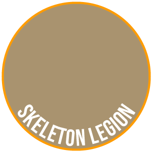 Skeleton Legion