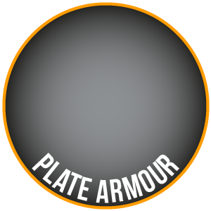 Plate Armour