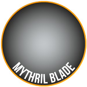Mythril Blade