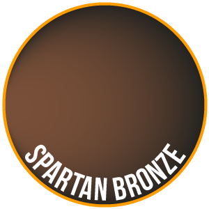 Spartan Bronze