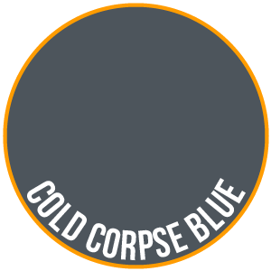 Cold Corpse Blue