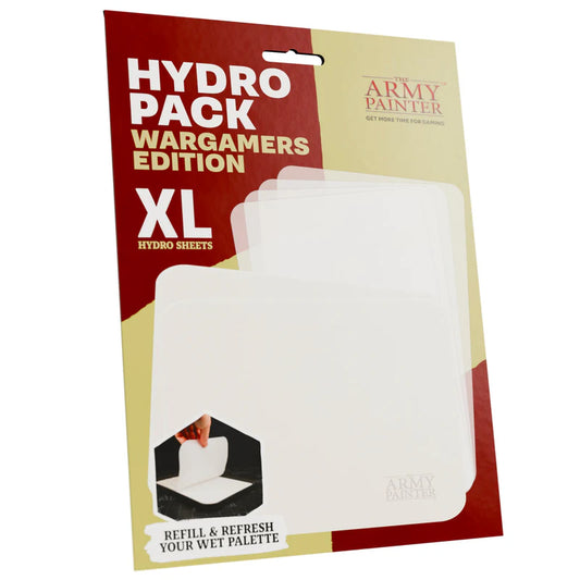 Army Painter Hydro Pack Refills Wargamers Edition