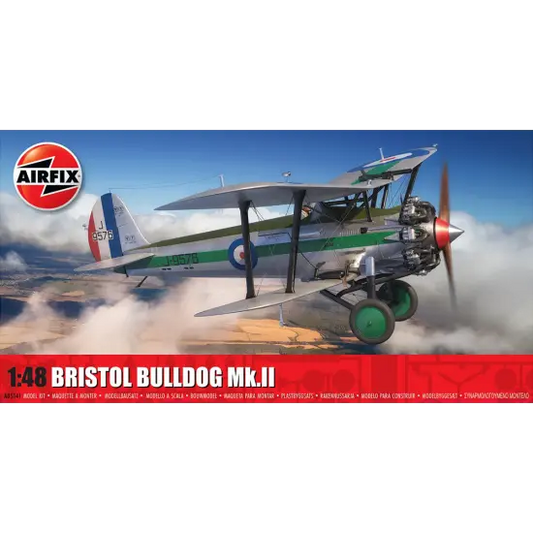 Bristol Bulldog Mk.II