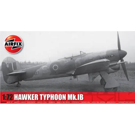 Hawker Typhoon Mk.IB