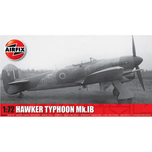 Hawker Typhoon Mk.IB