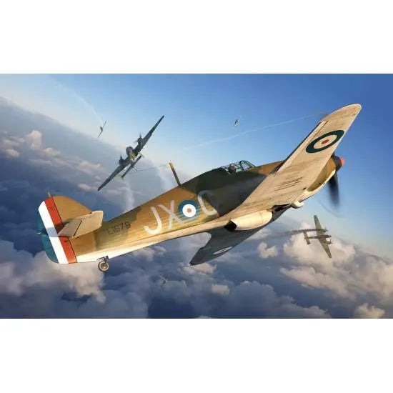 Hawker Hurricane Mk.1