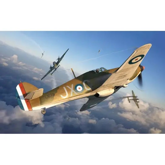 Hawker Hurricane Mk.1