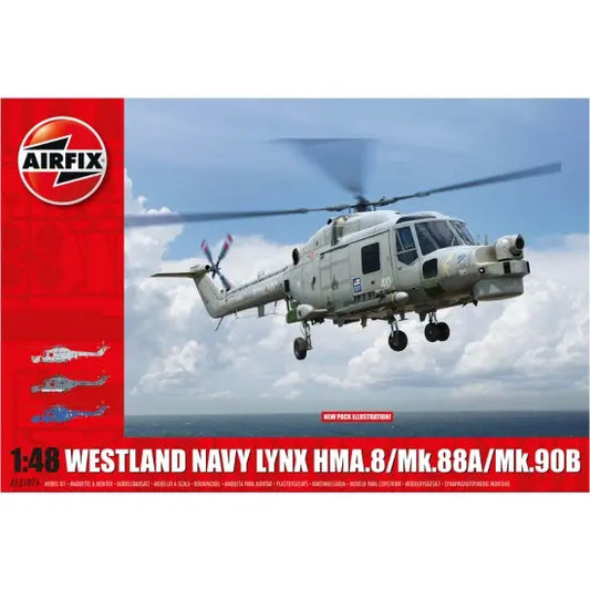 Westland Navy Lynx