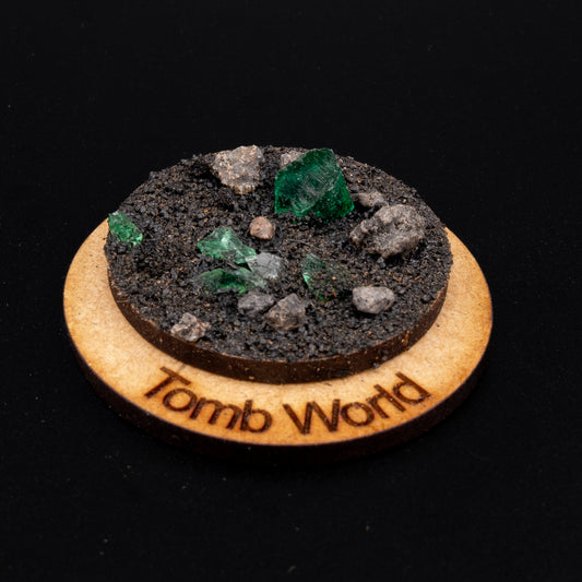 Tomb World (200ml)