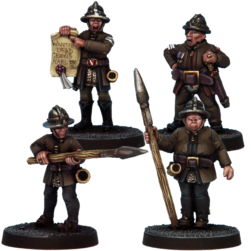 7TV Town Guard 2