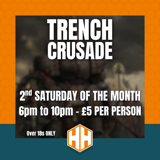 Trench Crusade