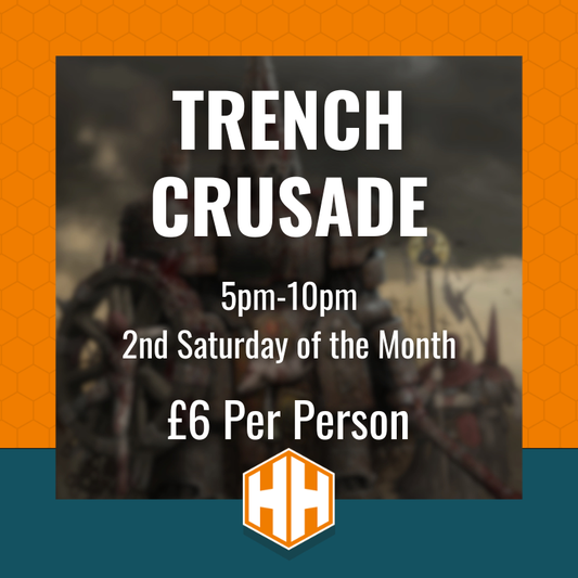 Trench Crusade