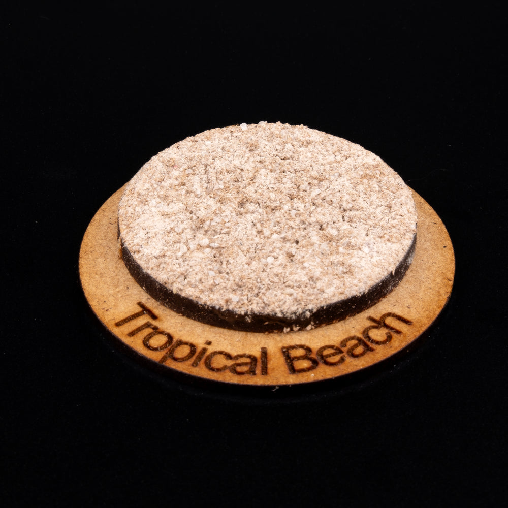 Tropical Beach (200ml)