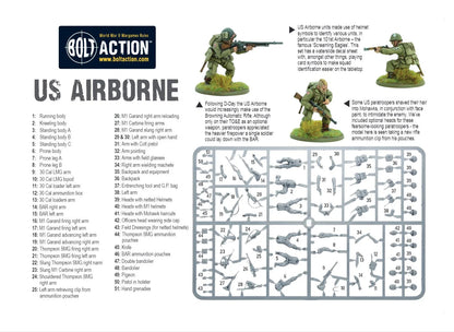 USA: US Airborne