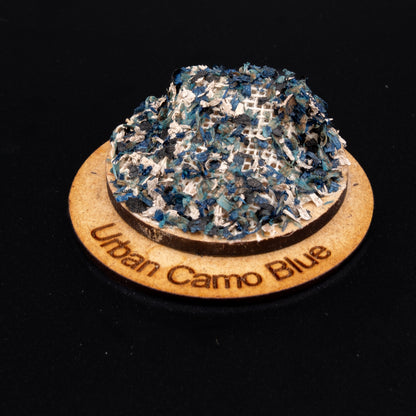 Urban Camo Blue (200ml)