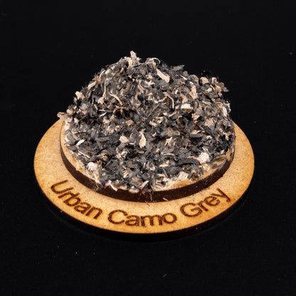 Urban Camo Grey (200ml)