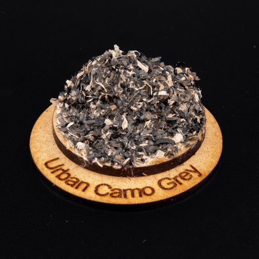 Urban Camo Grey (200ml)
