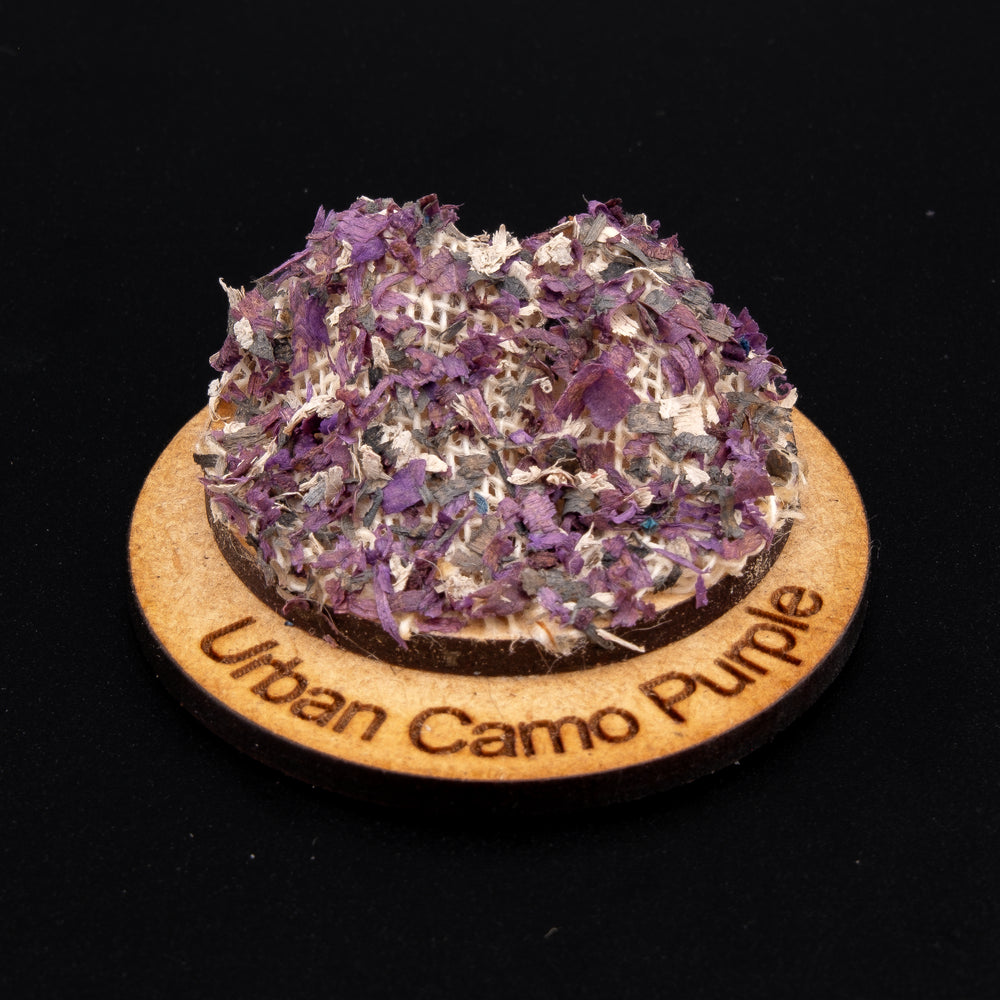 Urban Camo Purple (200ml)