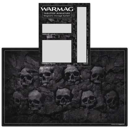 Boney Bois WarMag® Base Sheet